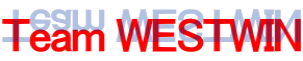 Team WESTWIN